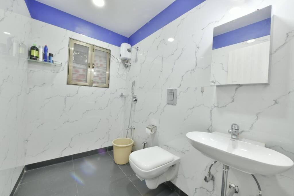 Lobville Homestay Karjat Exterior foto