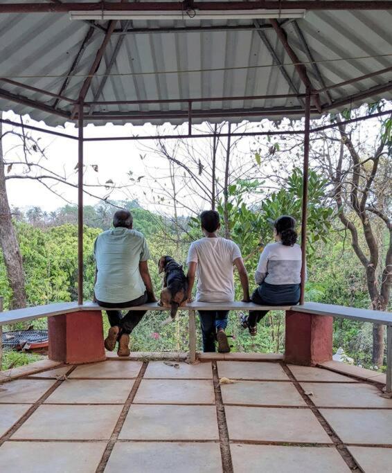 Lobville Homestay Karjat Exterior foto